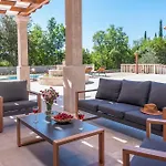 Villa Midnight Serenity