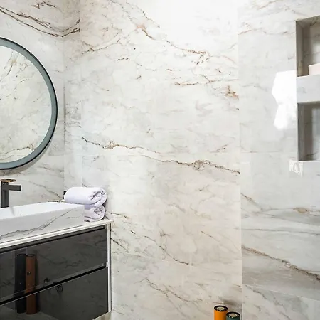 Midnight Serenity Villa