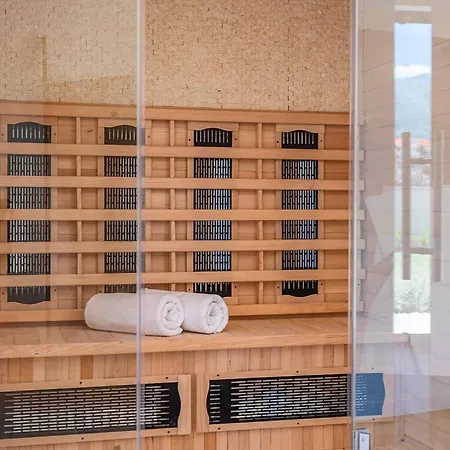 Midnight Serenity Villa *