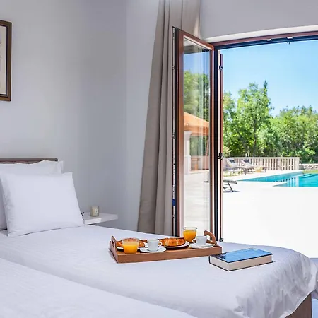 Midnight Serenity Villa *