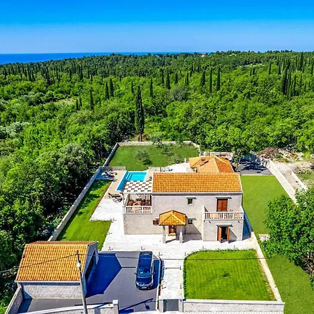 Villa Midnight Serenity *