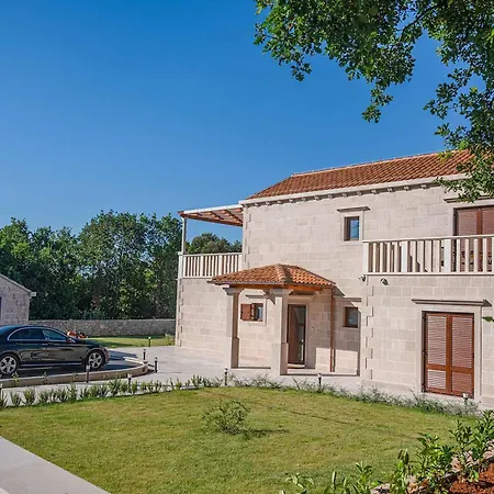 Midnight Serenity Villa