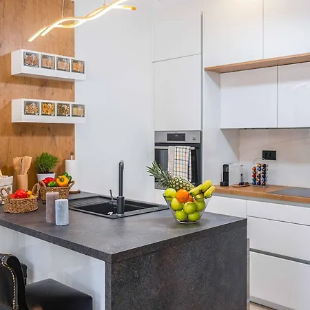 Midnight Serenity Villa