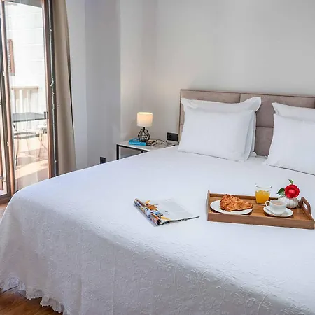 Midnight Serenity Villa Čilipi