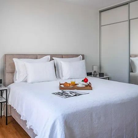 Villa Midnight Serenity *