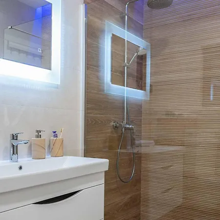 Villa Midnight Serenity *