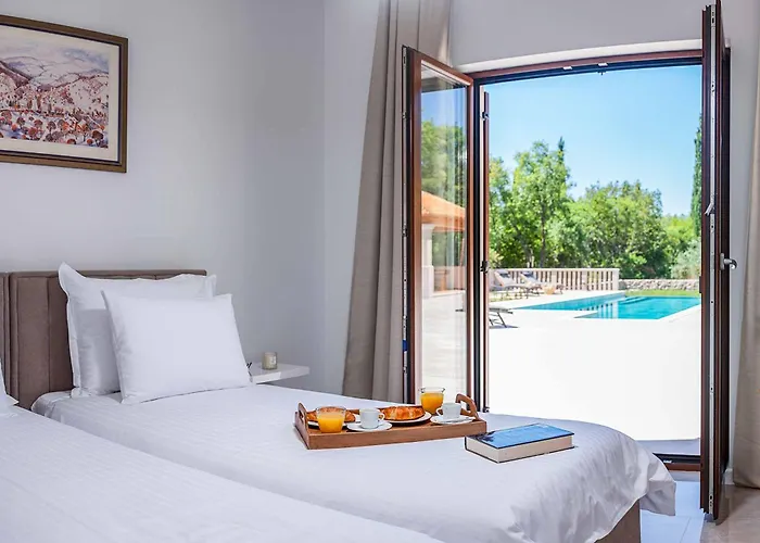 Midnight Serenity Βίλα *