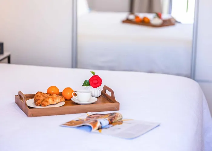 Midnight Serenity Βίλα