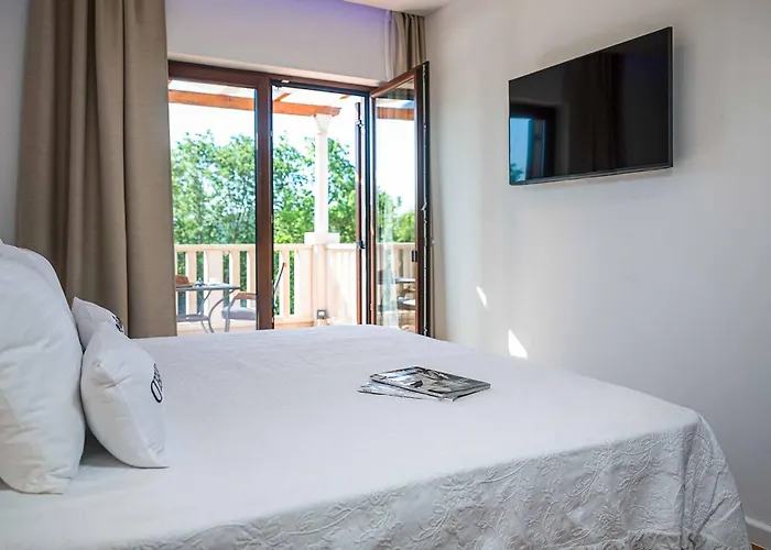 Midnight Serenity Βίλα *