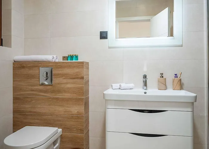 Midnight Serenity Βίλα *