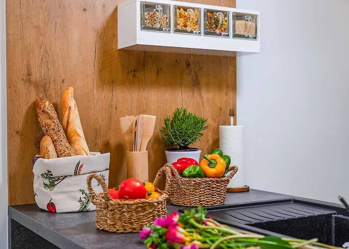 Βίλα Midnight Serenity *