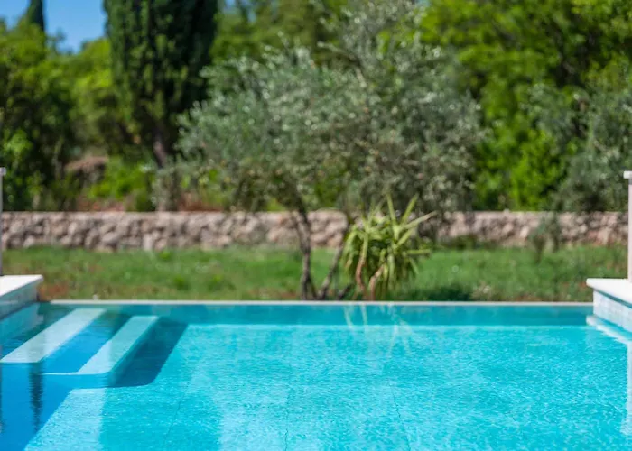 Midnight Serenity Βίλα Čilipi