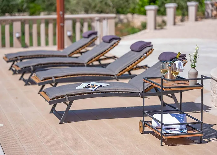 Midnight Serenity Βίλα *