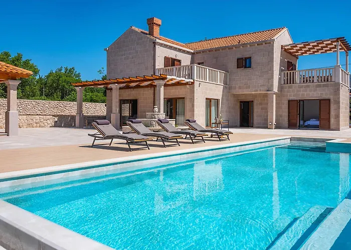 Midnight Serenity Čilipi