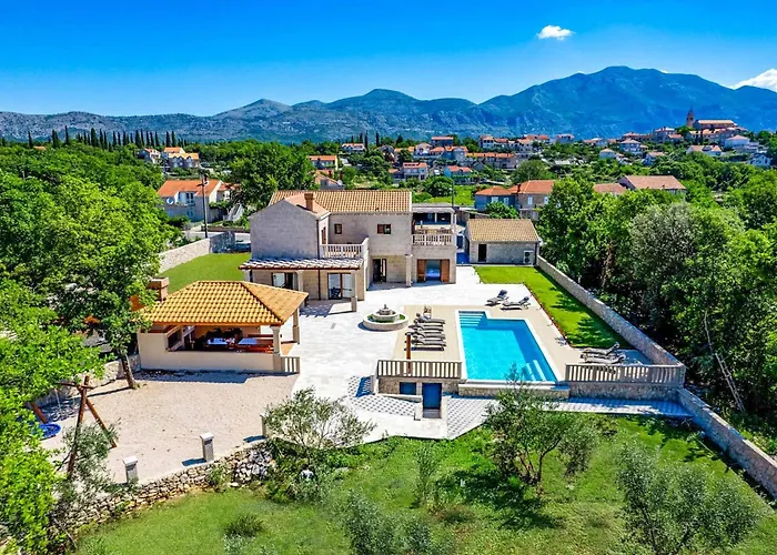 Midnight Serenity Βίλα