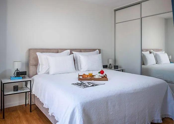 Βίλα Midnight Serenity *