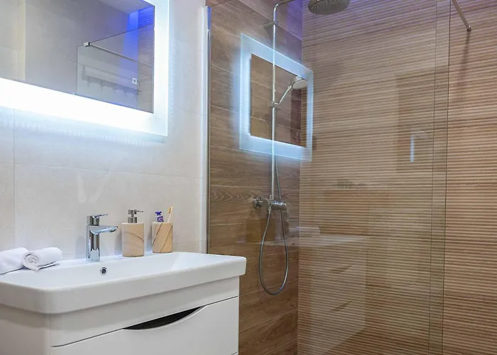 Βίλα Midnight Serenity *