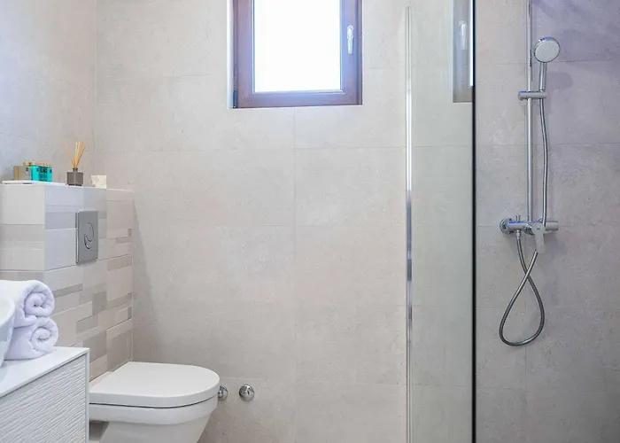 Midnight Serenity Βίλα Čilipi