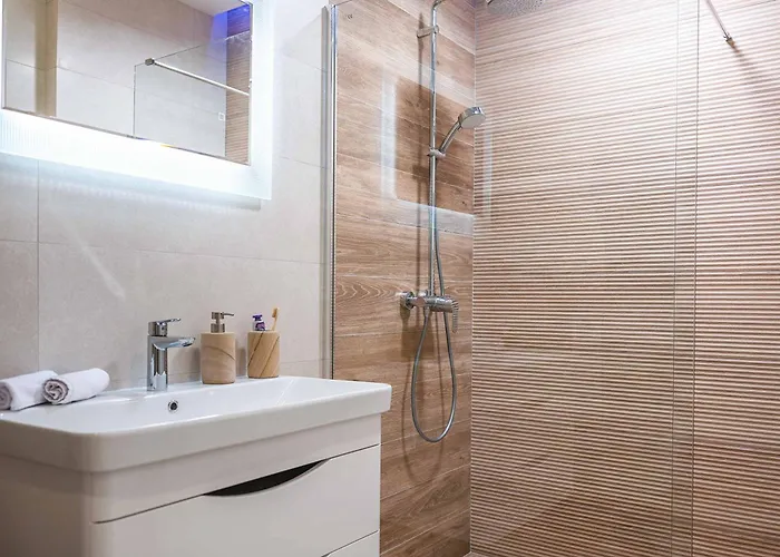 Midnight Serenity Βίλα Čilipi