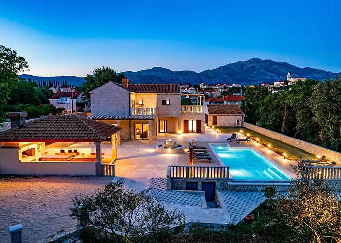 Midnight Serenity * Čilipi